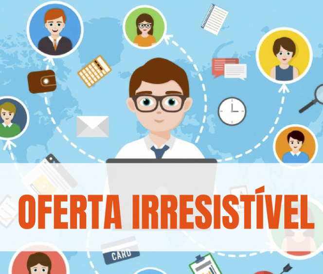 Ofertas irresistíveis: o antídoto contra campanhas que morrem no clique