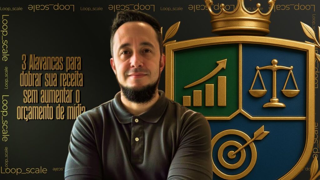 Três Alavancas Silenciosas Que Dobram Sua Receita Sem Aumentar Orçamento
