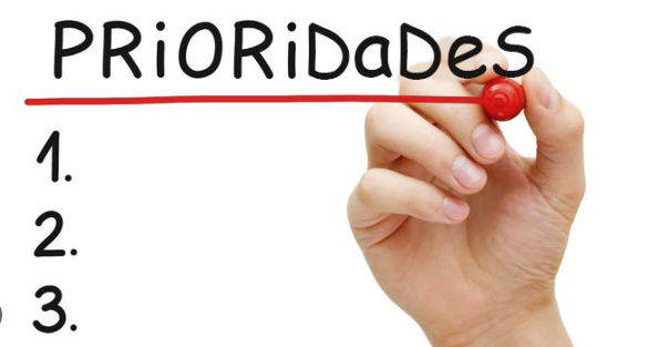 O custo invisível da falta de priorização: quando tudo é urgente, nada cresce